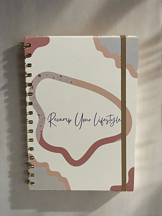 RYL Notebook