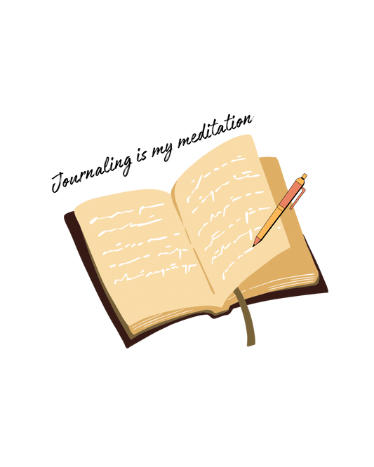 Journaling Sticker